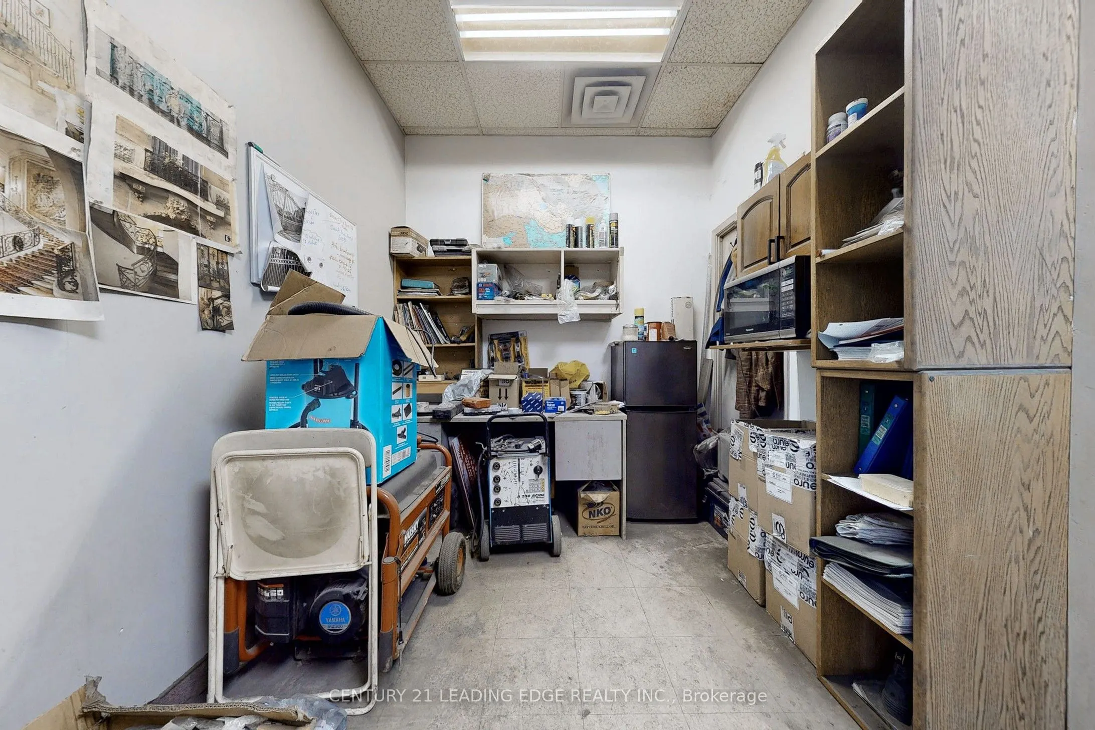 850 Tapscott Road #38
