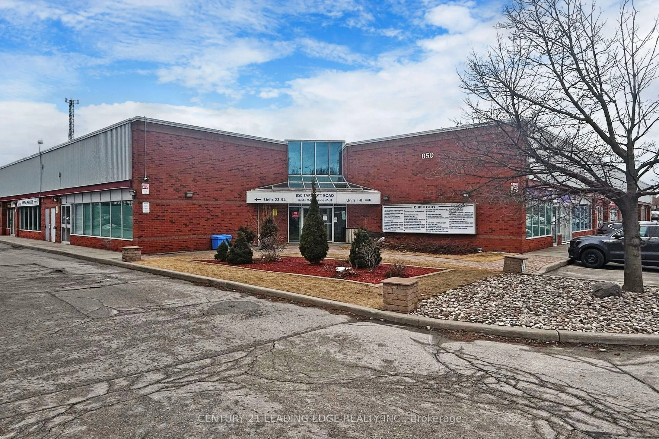 850 Tapscott Road #38