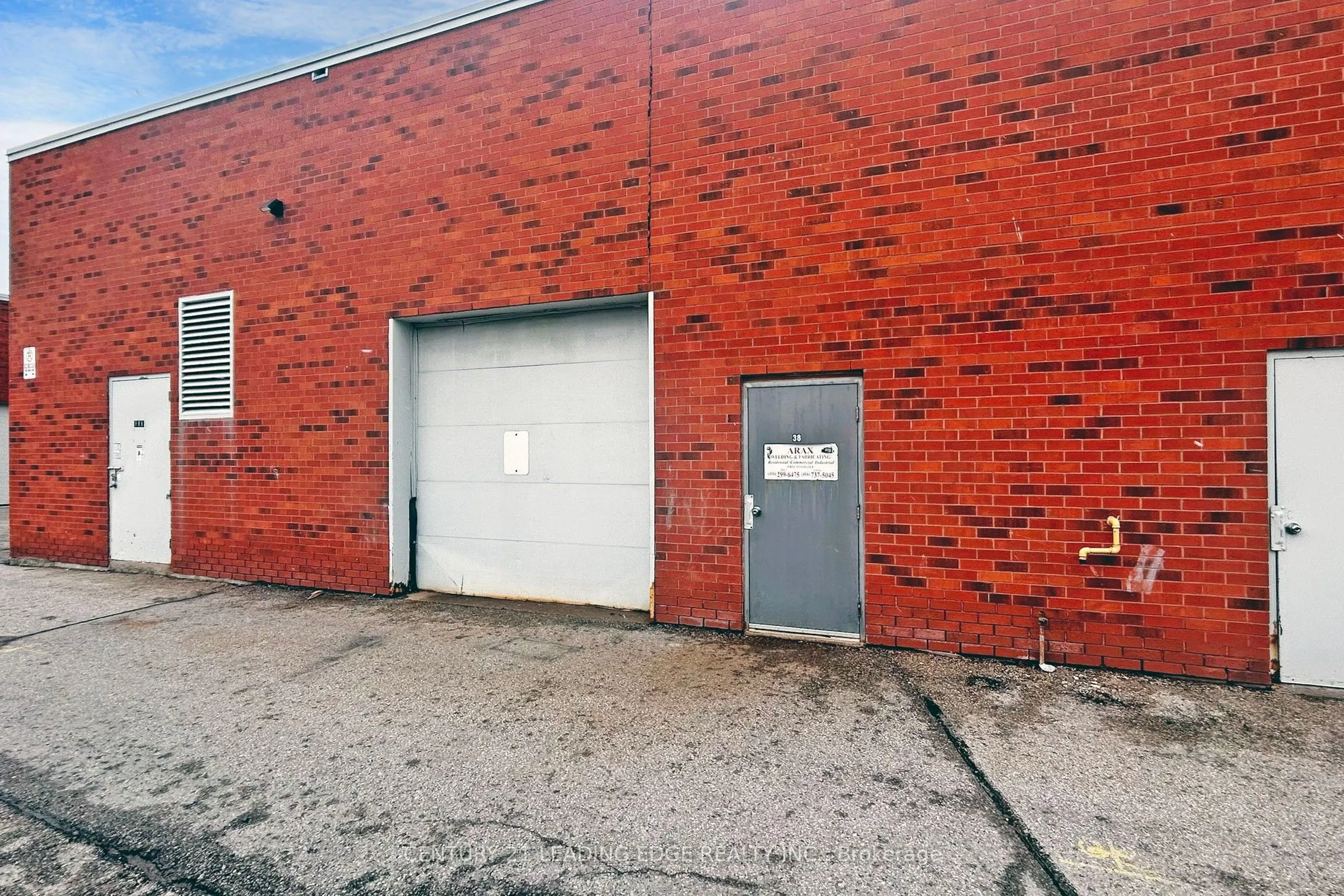 850 Tapscott Road #38