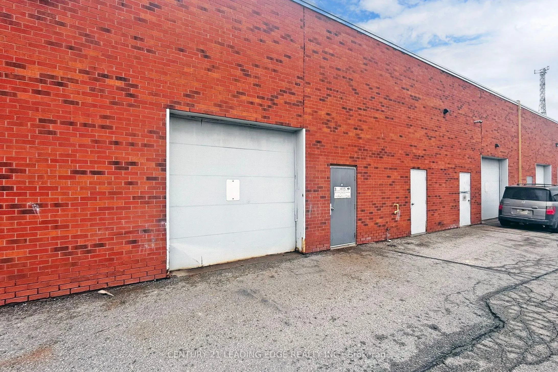 850 Tapscott Road #38
