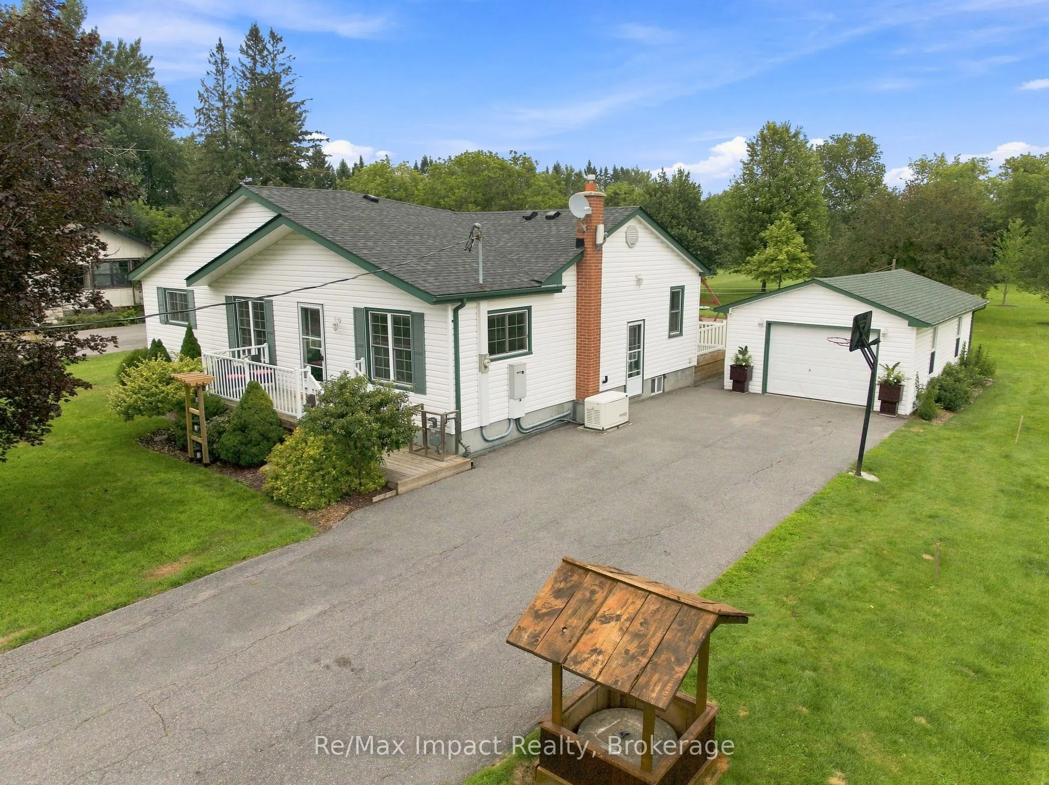 2347 Hancock Road