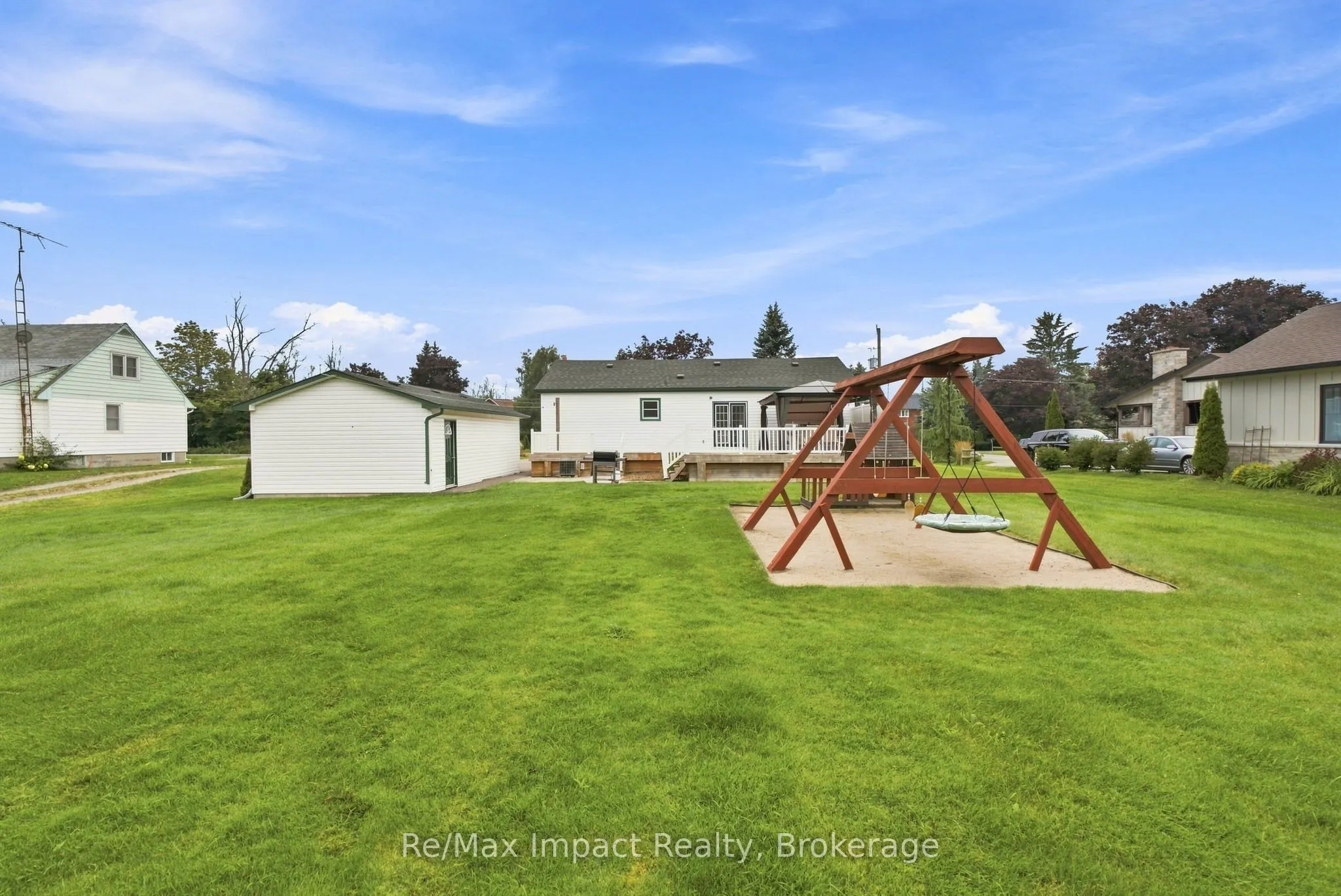 2347 Hancock Road