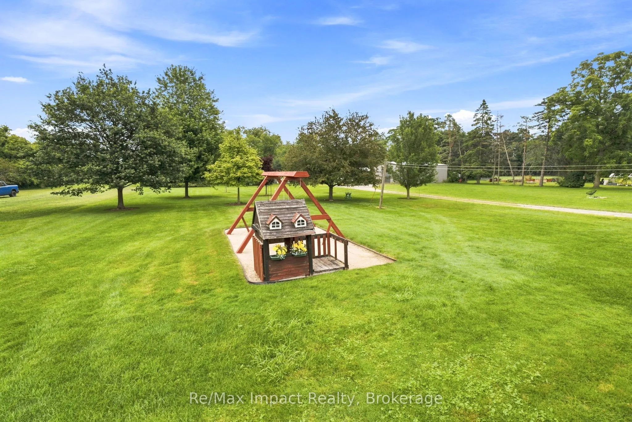 2347 Hancock Road