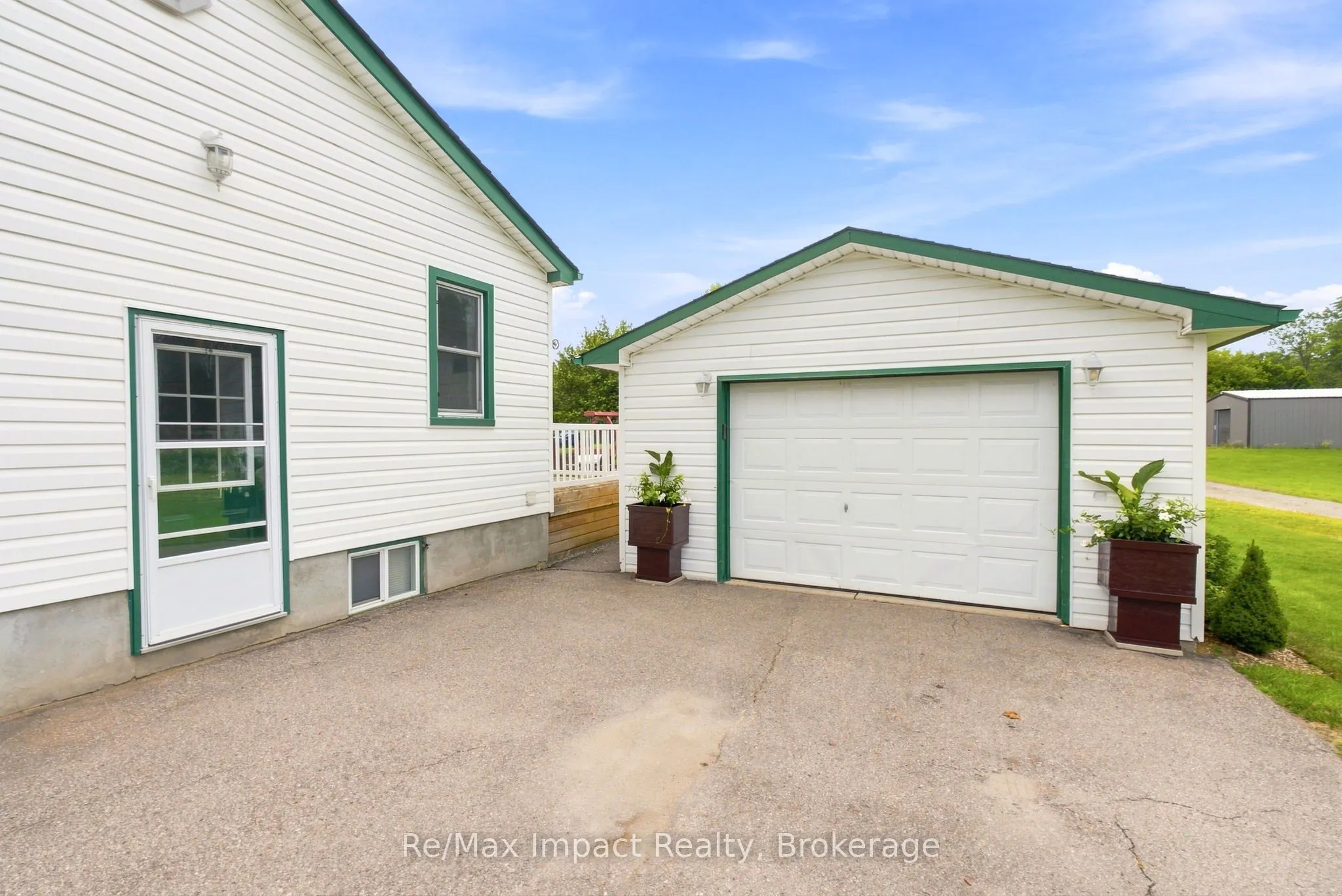 2347 Hancock Road