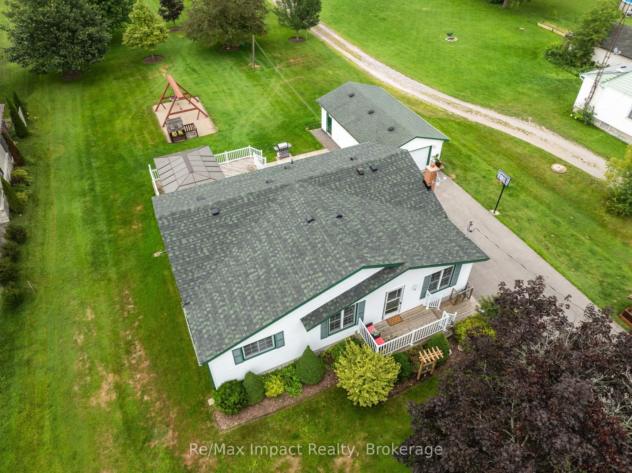 2347 Hancock Road