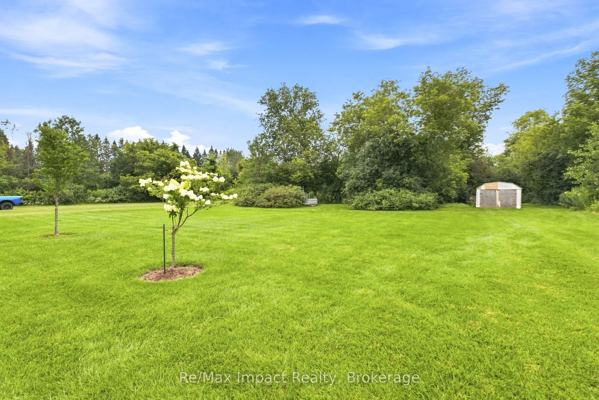 2347 Hancock Road