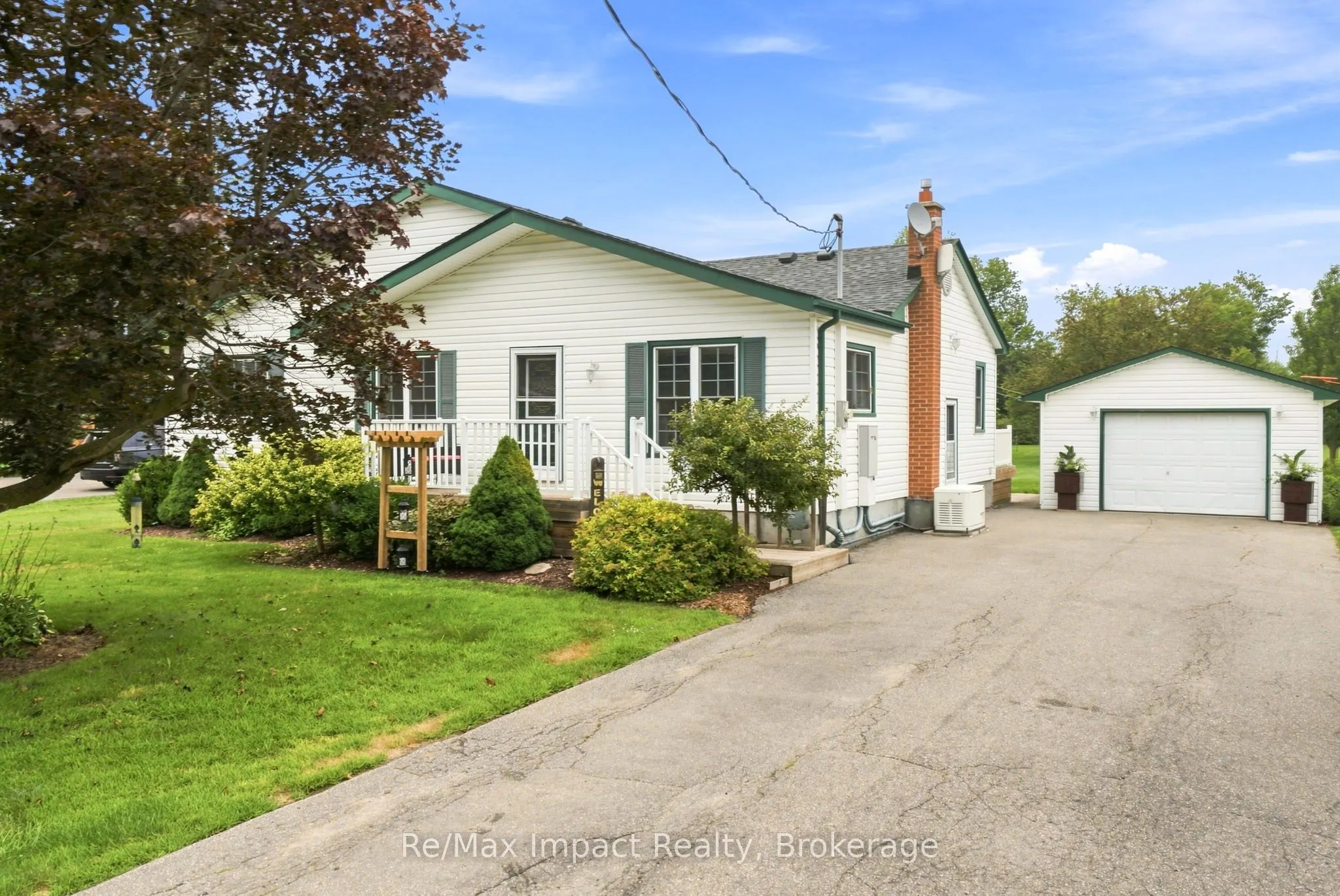 2347 Hancock Road
