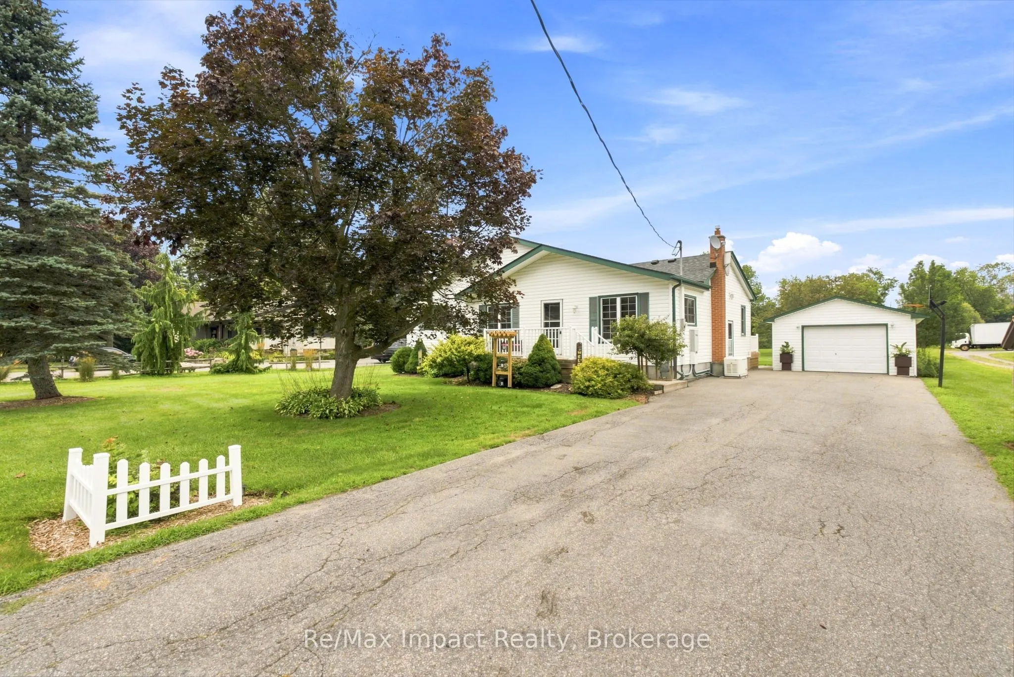 2347 Hancock Road