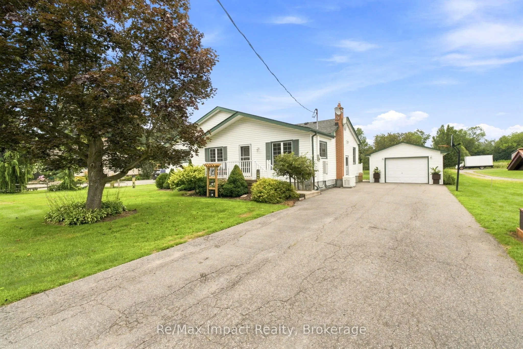 2347 Hancock Road
