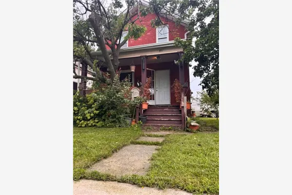 548 Front Street