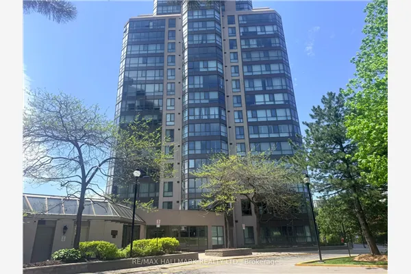 3231 Eglinton Avenue E