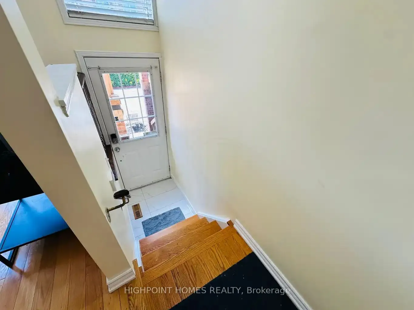 2 Hedge End Road #115