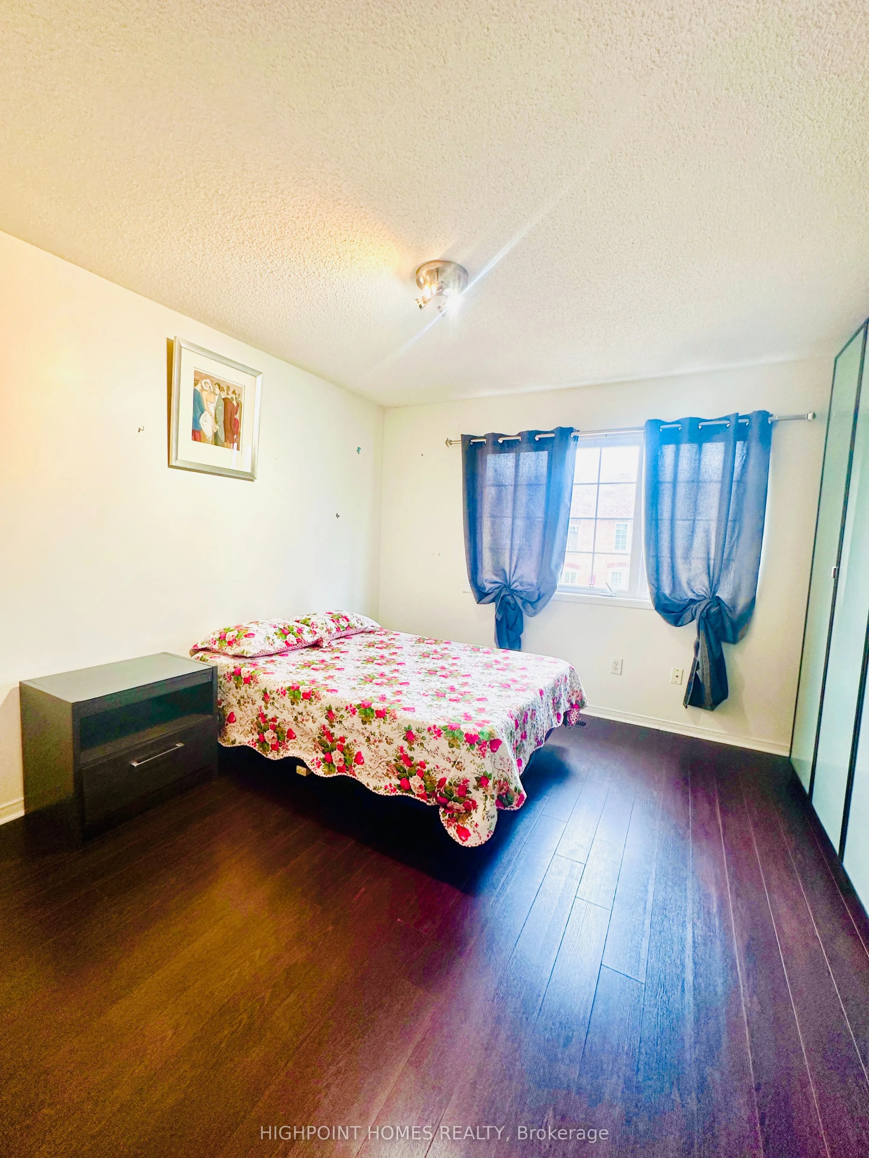 2 Hedge End Road #115