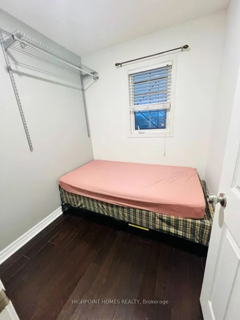 2 Hedge End Road #115