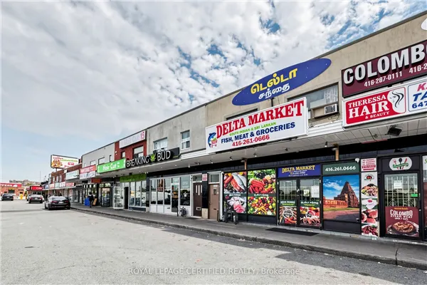 2679 Eglinton Avenue E