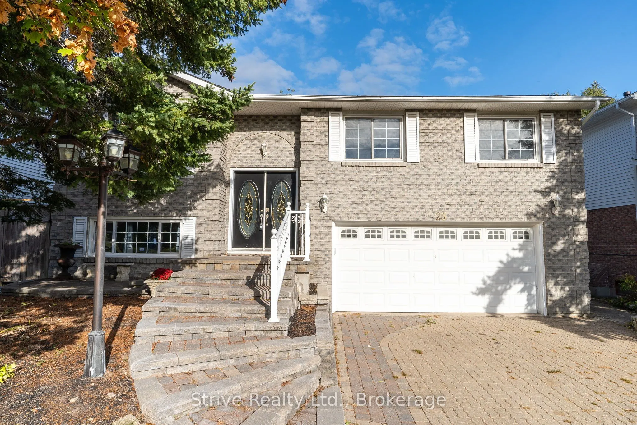 23 Cherry Blossom Crescent #Upper