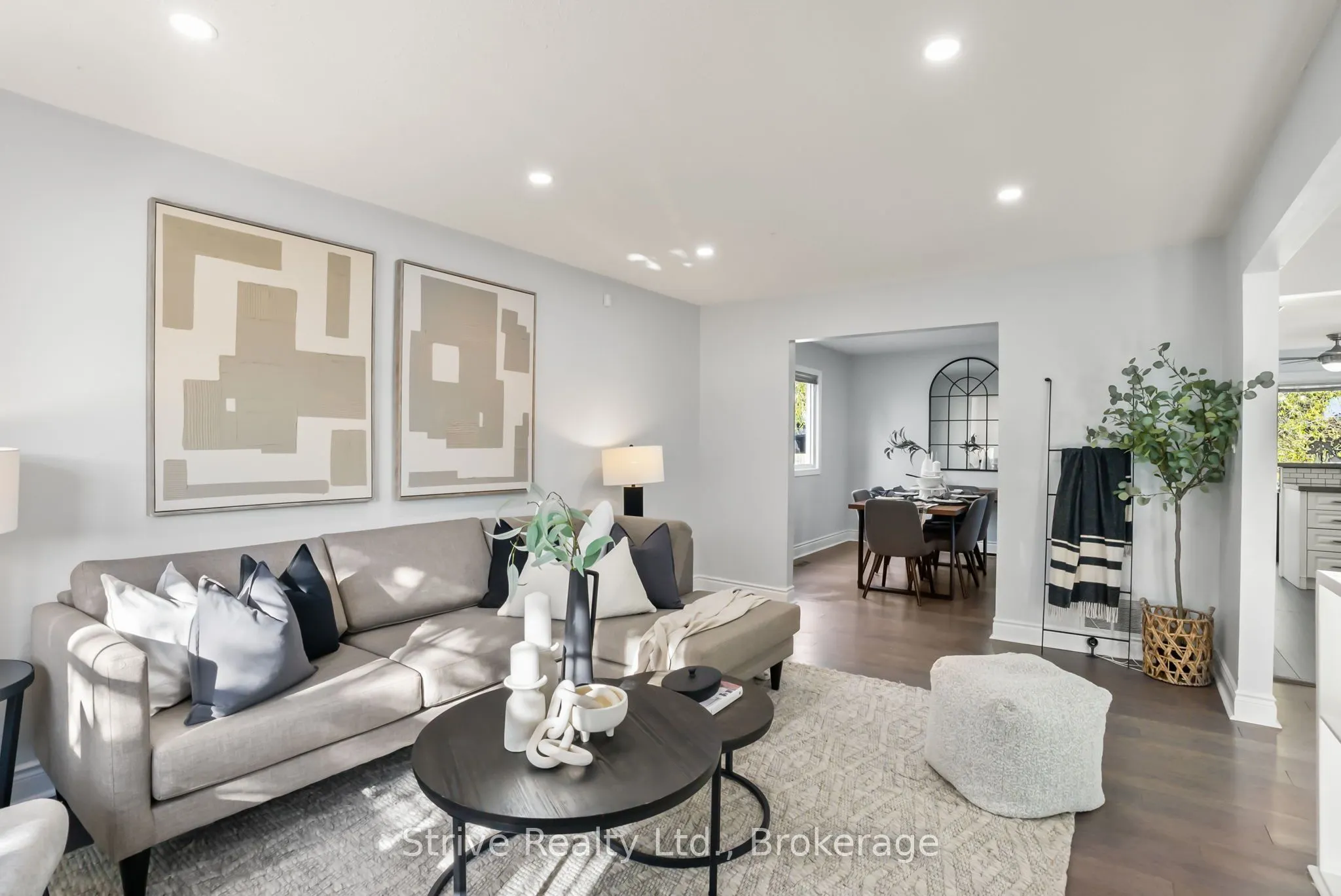 23 Cherry Blossom Crescent #Upper