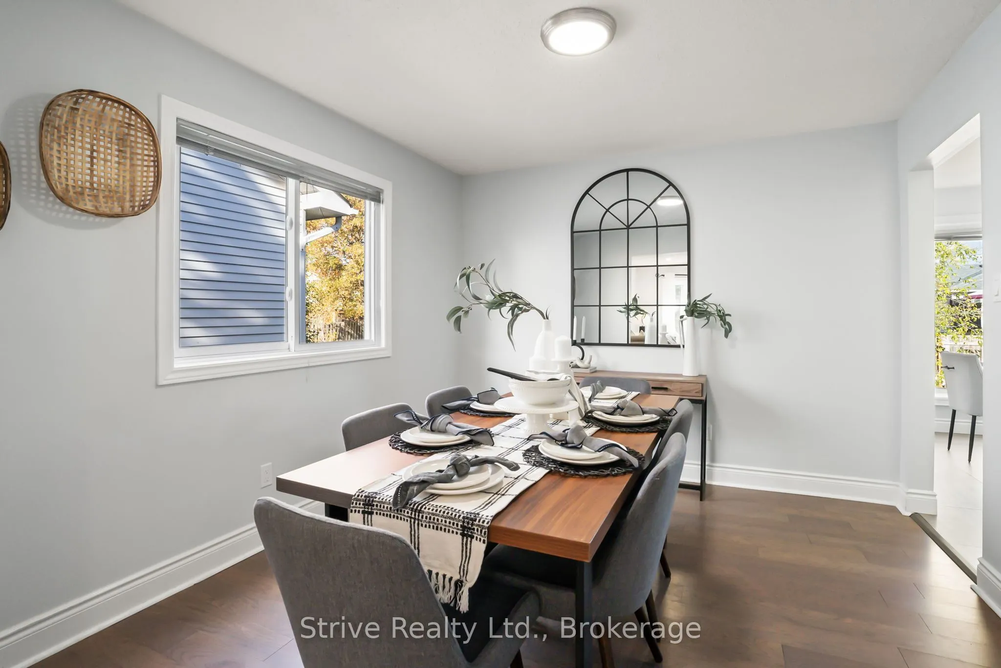23 Cherry Blossom Crescent #Upper