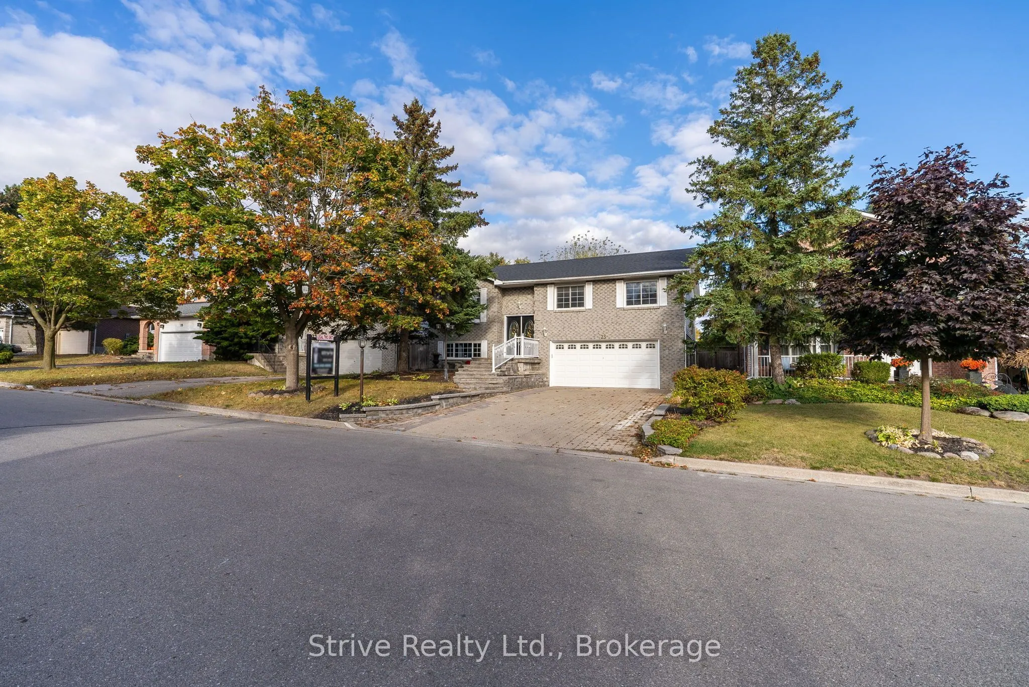 23 Cherry Blossom Crescent #Upper