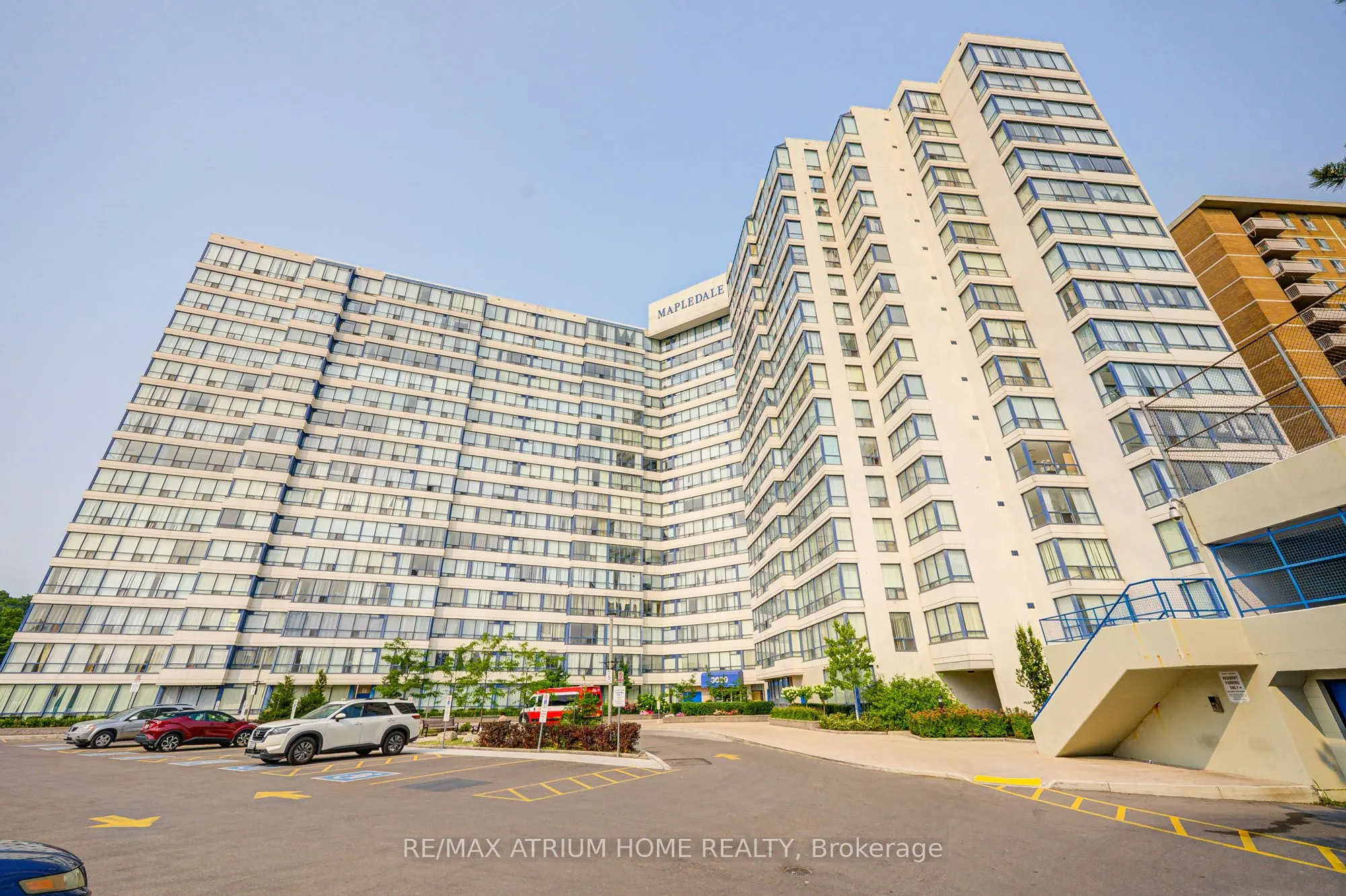 3050 Ellesmere Road #1515