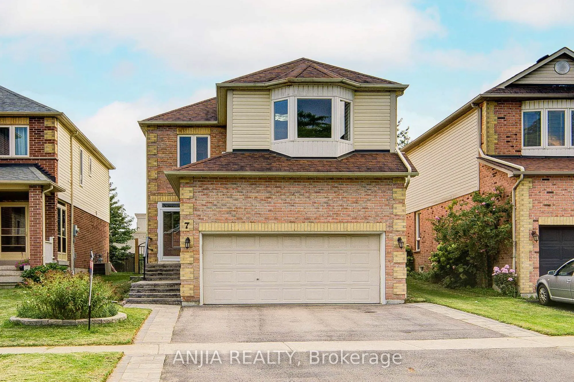 7 Allayden Drive