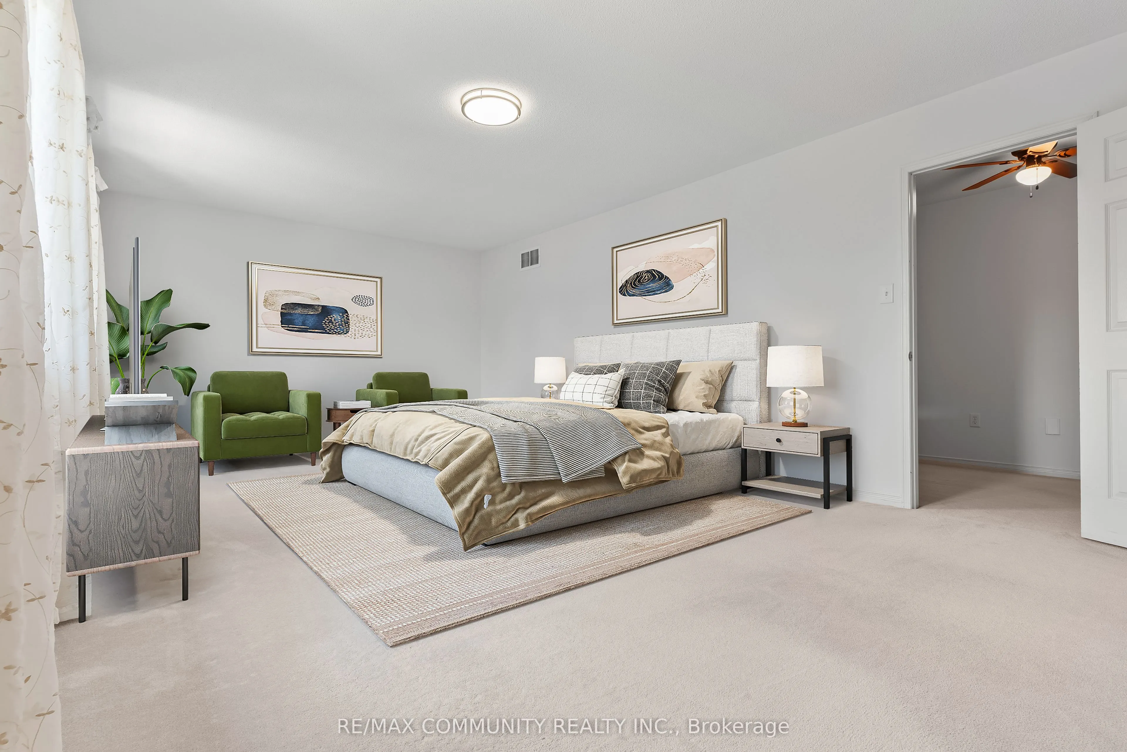 54 Morland Crescent