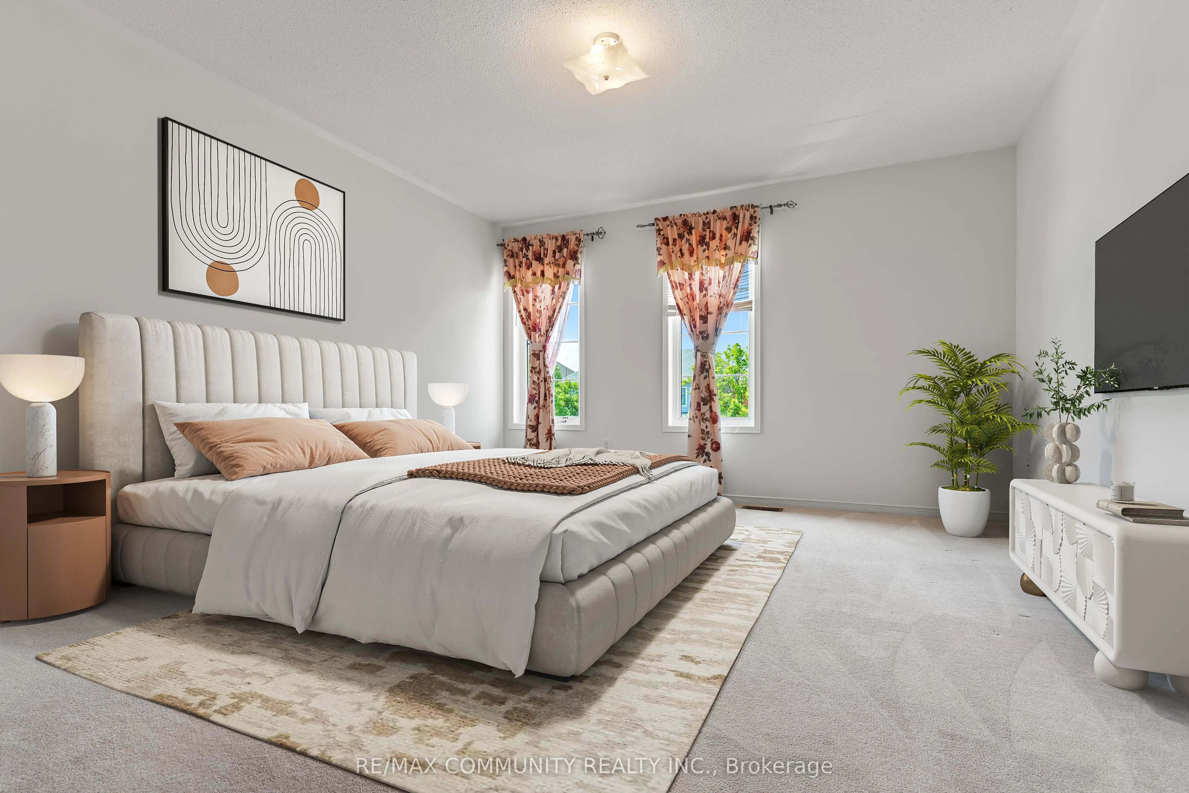 54 Morland Crescent