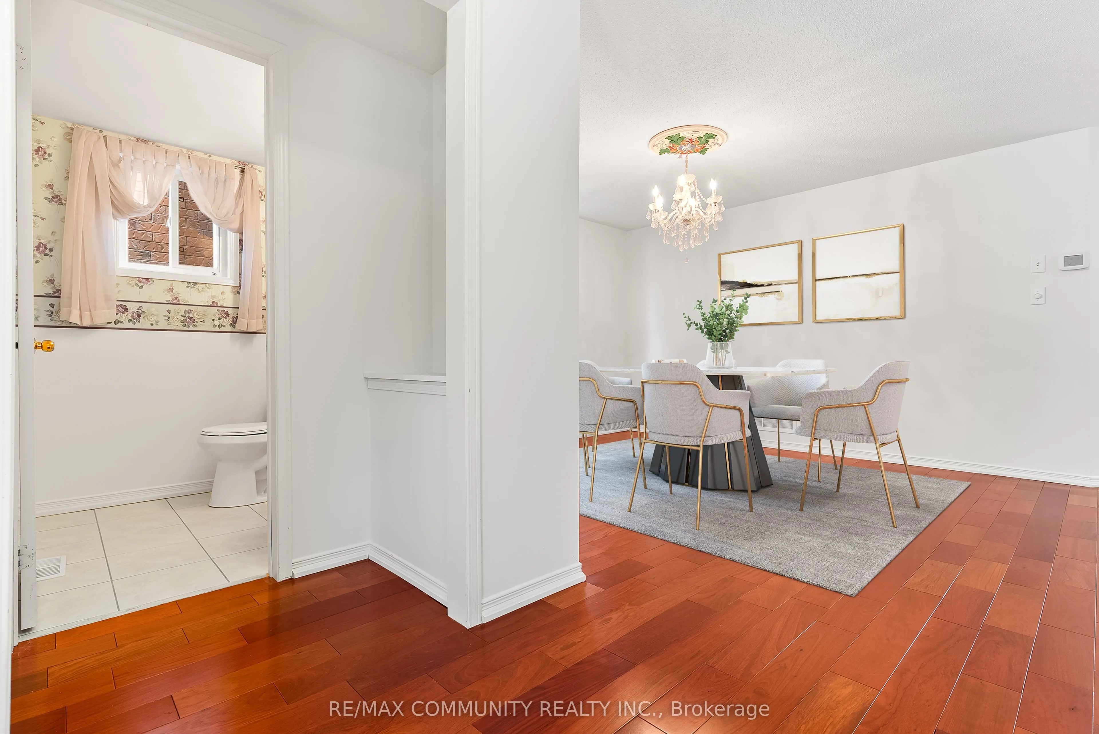 54 Morland Crescent