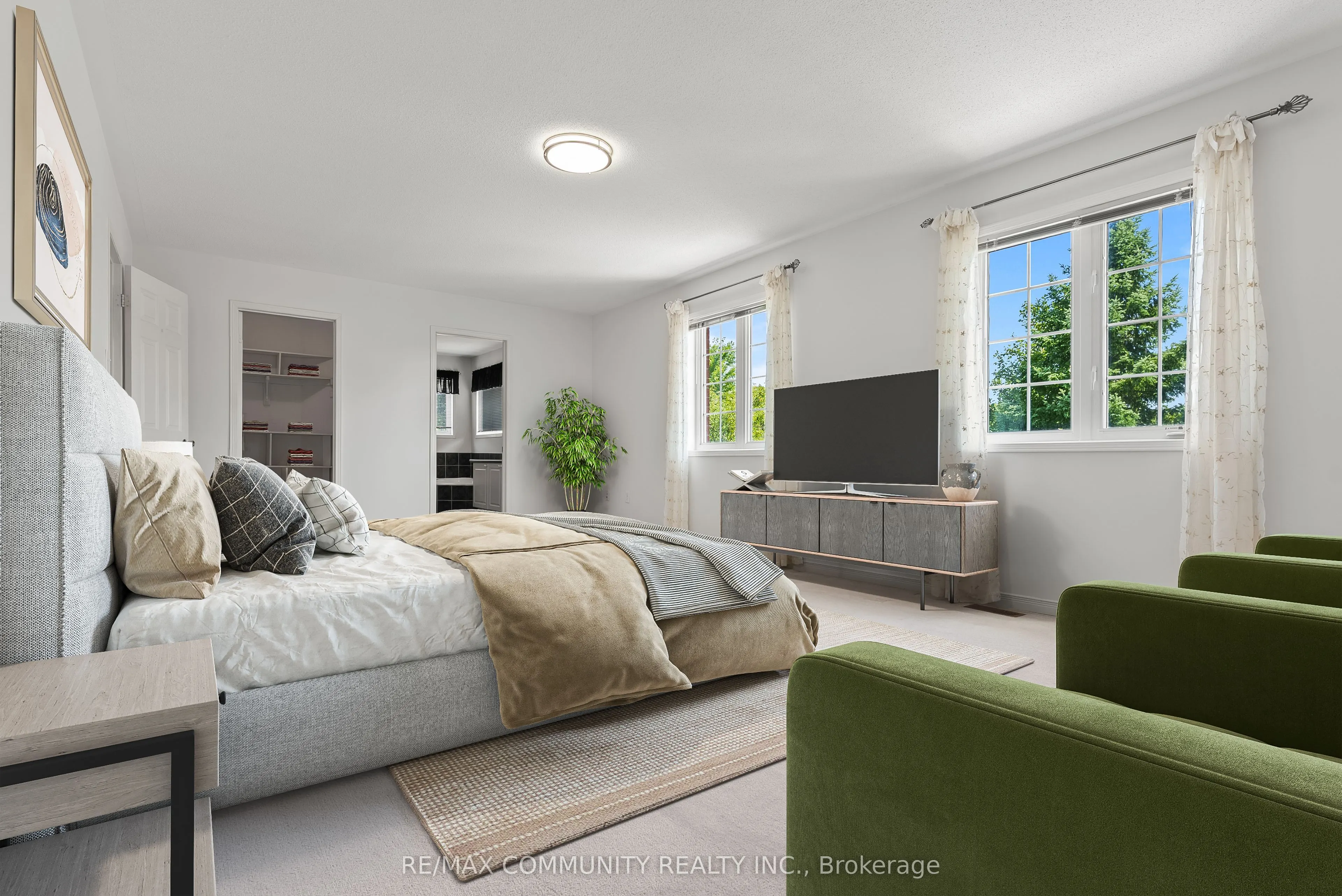 54 Morland Crescent