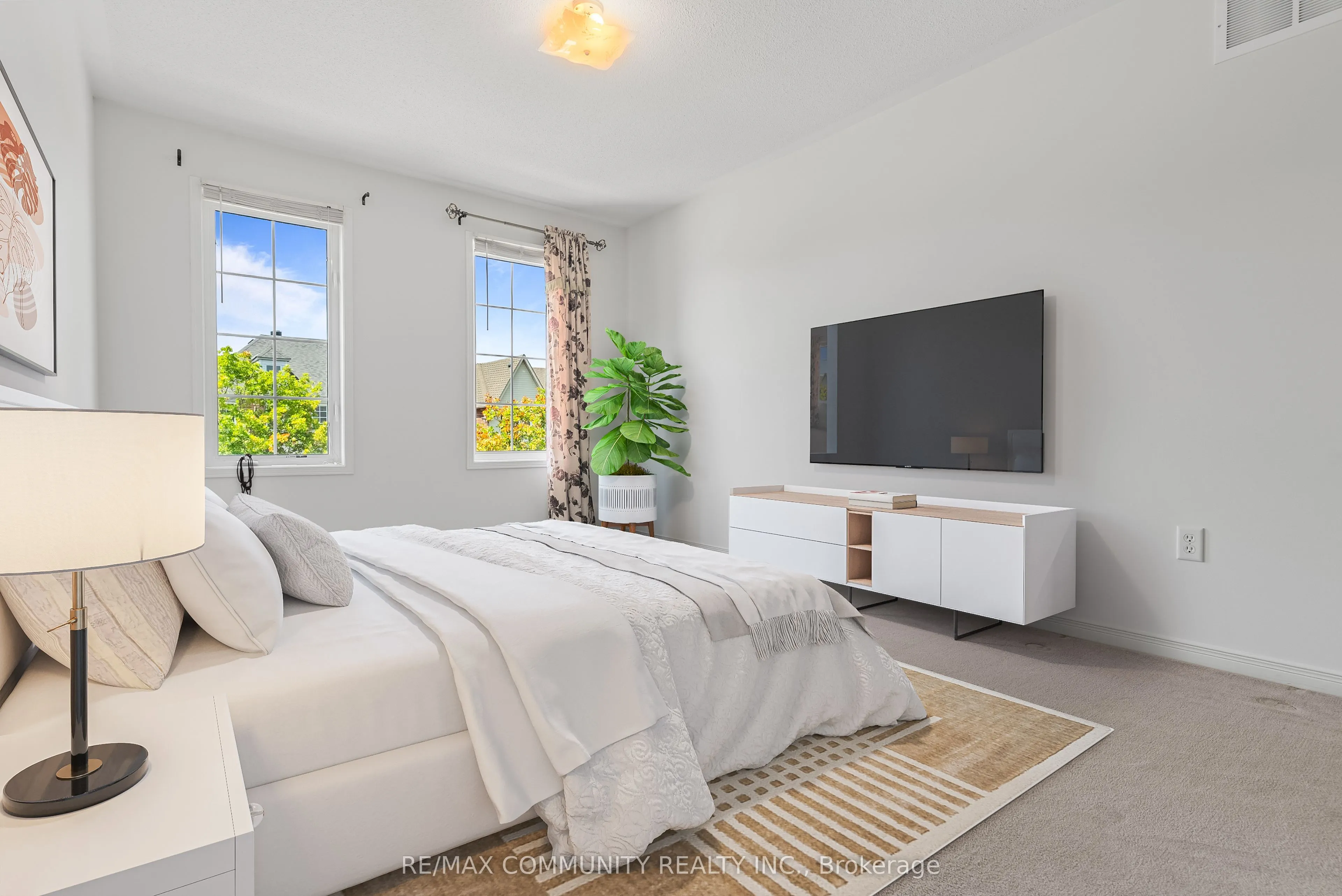 54 Morland Crescent