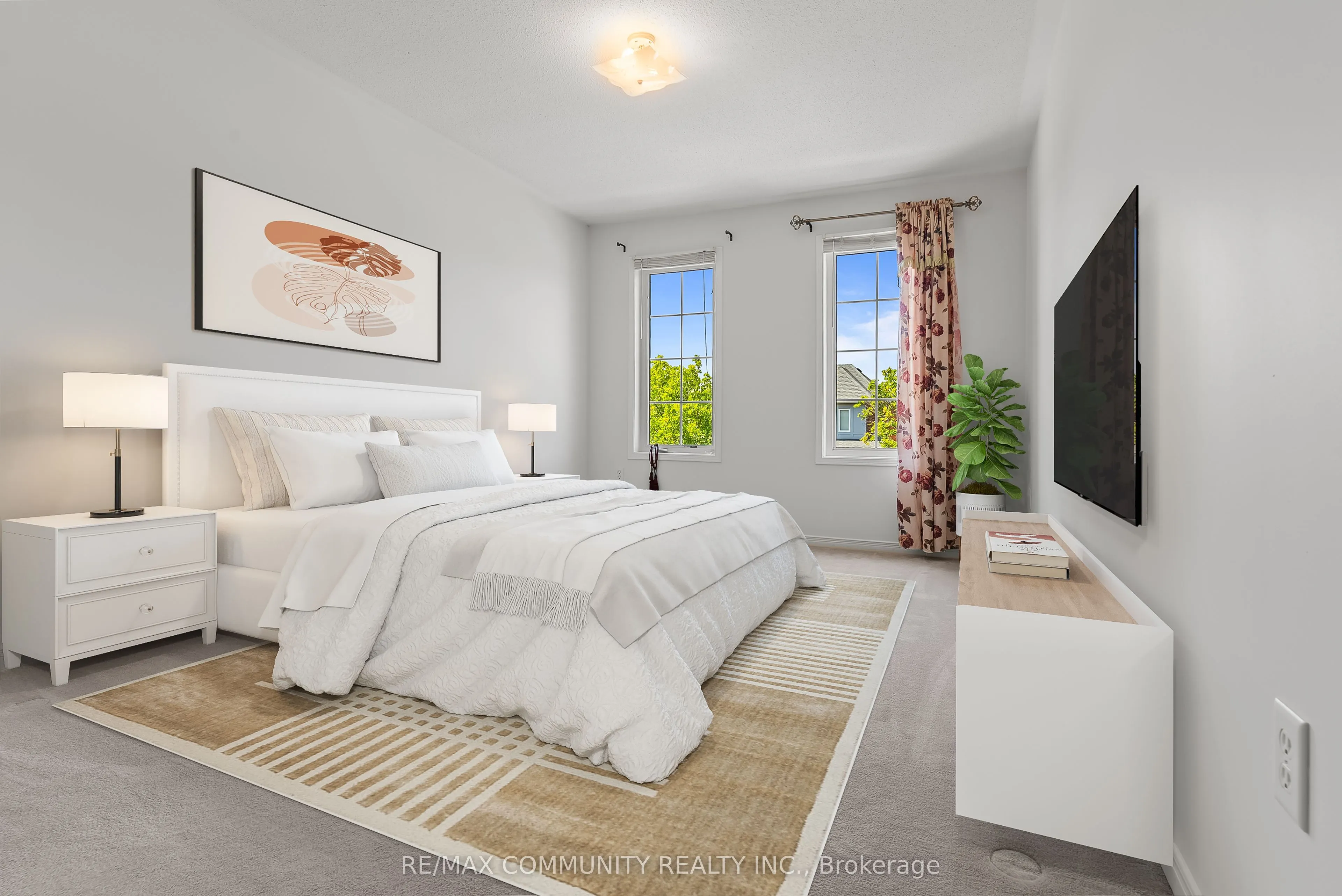 54 Morland Crescent