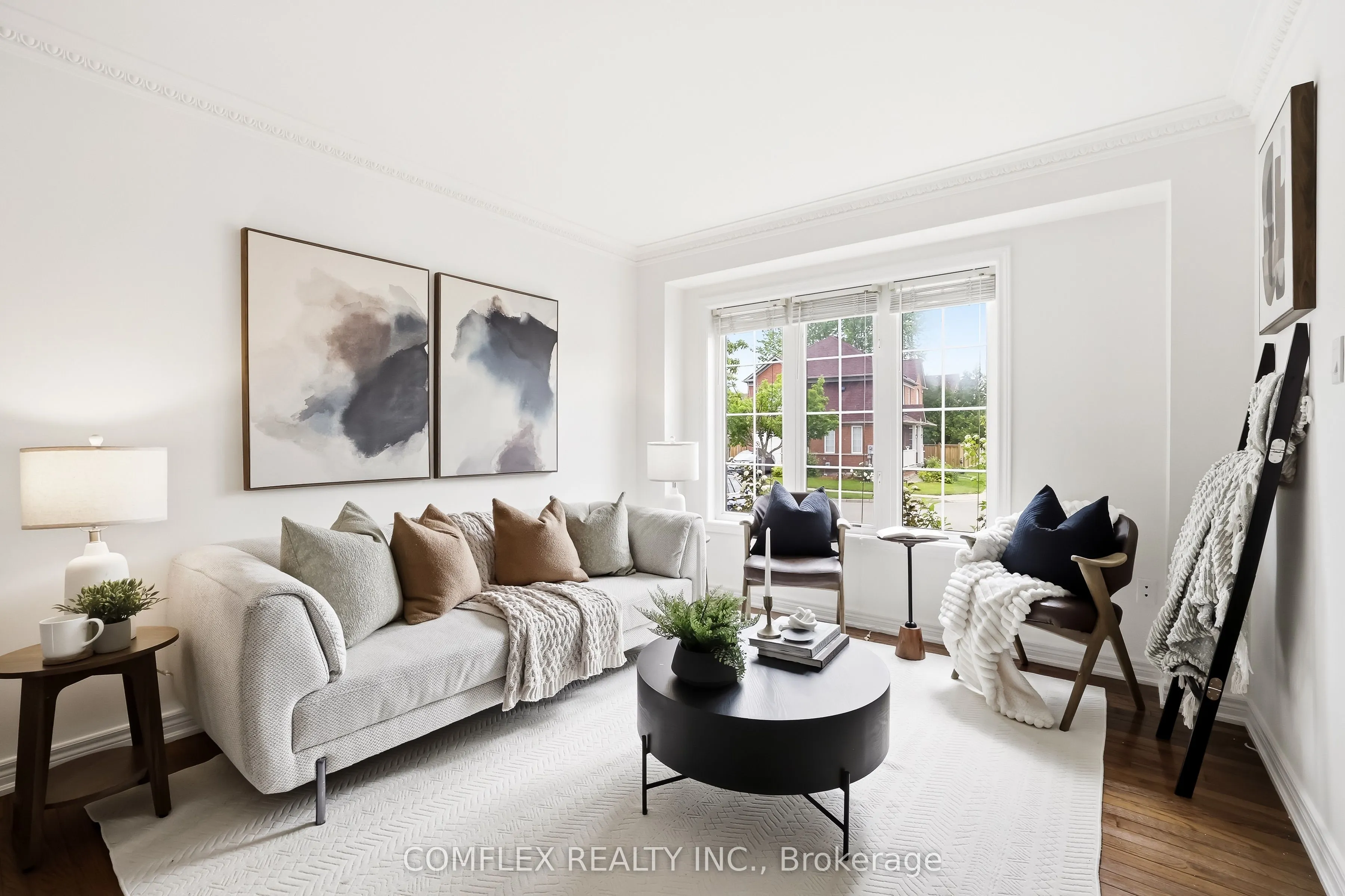 2 Armitage Crescent