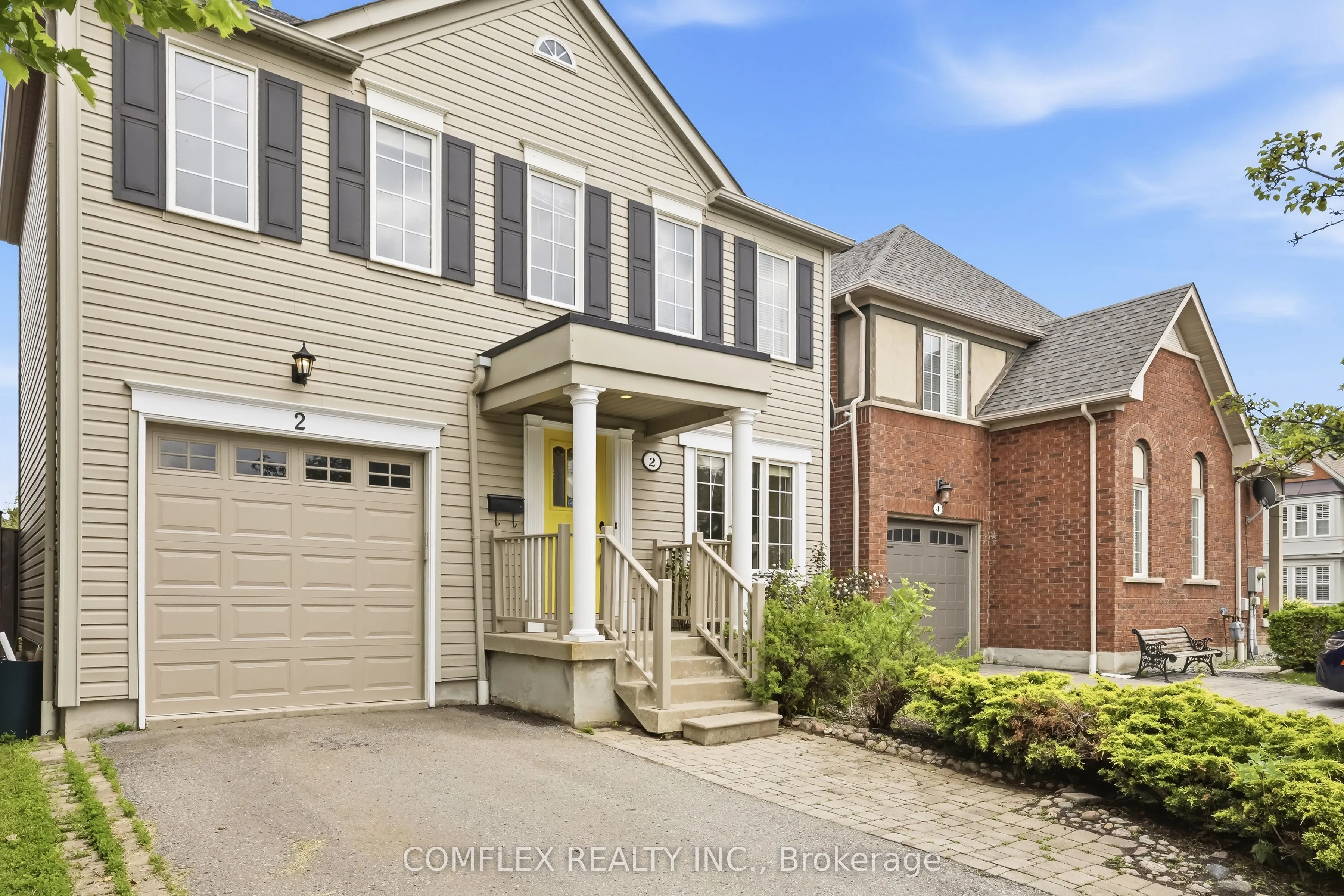 2 Armitage Crescent