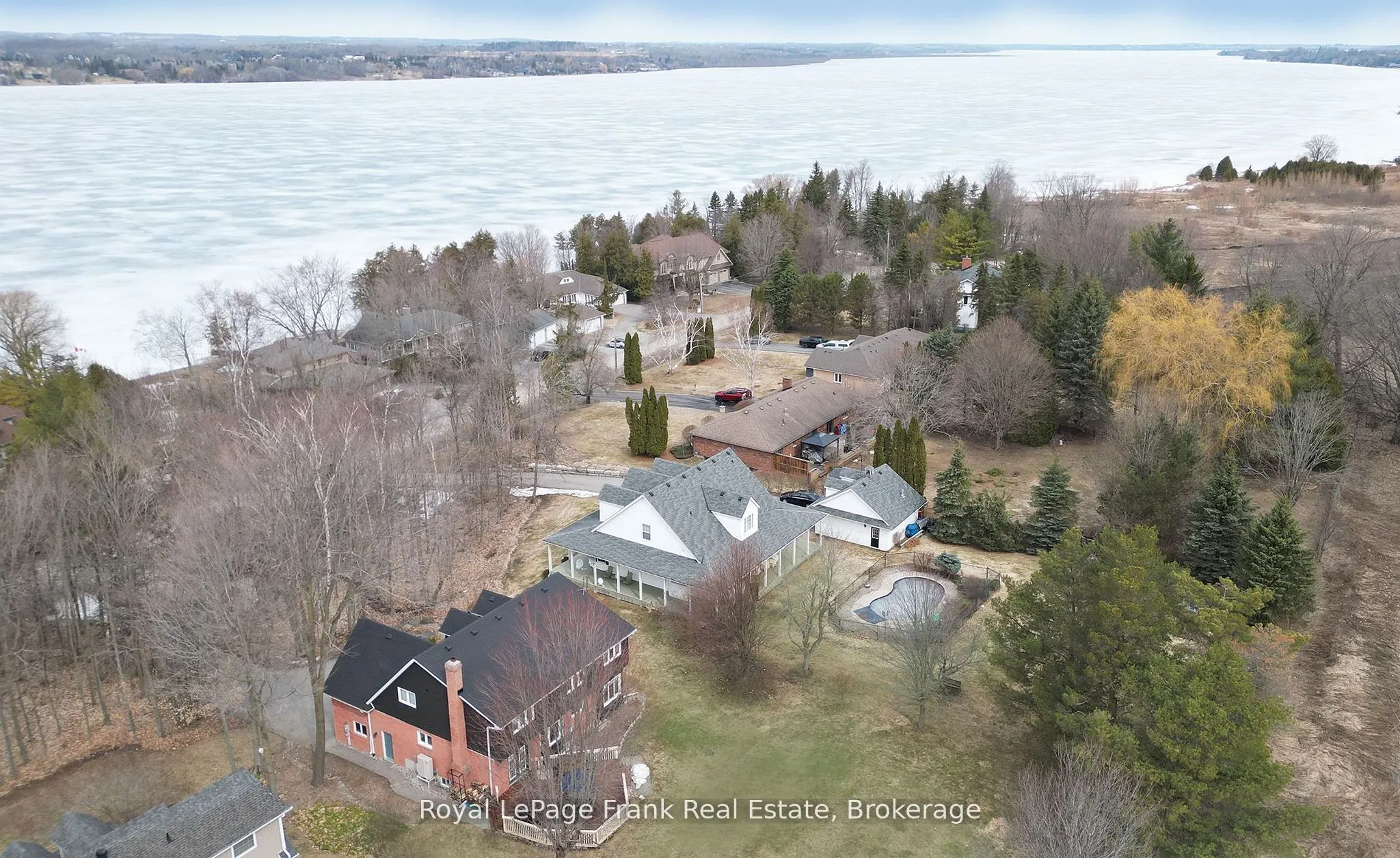 85 Ambleside Drive
