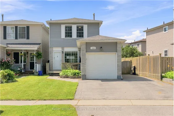 1454 Valley Drive