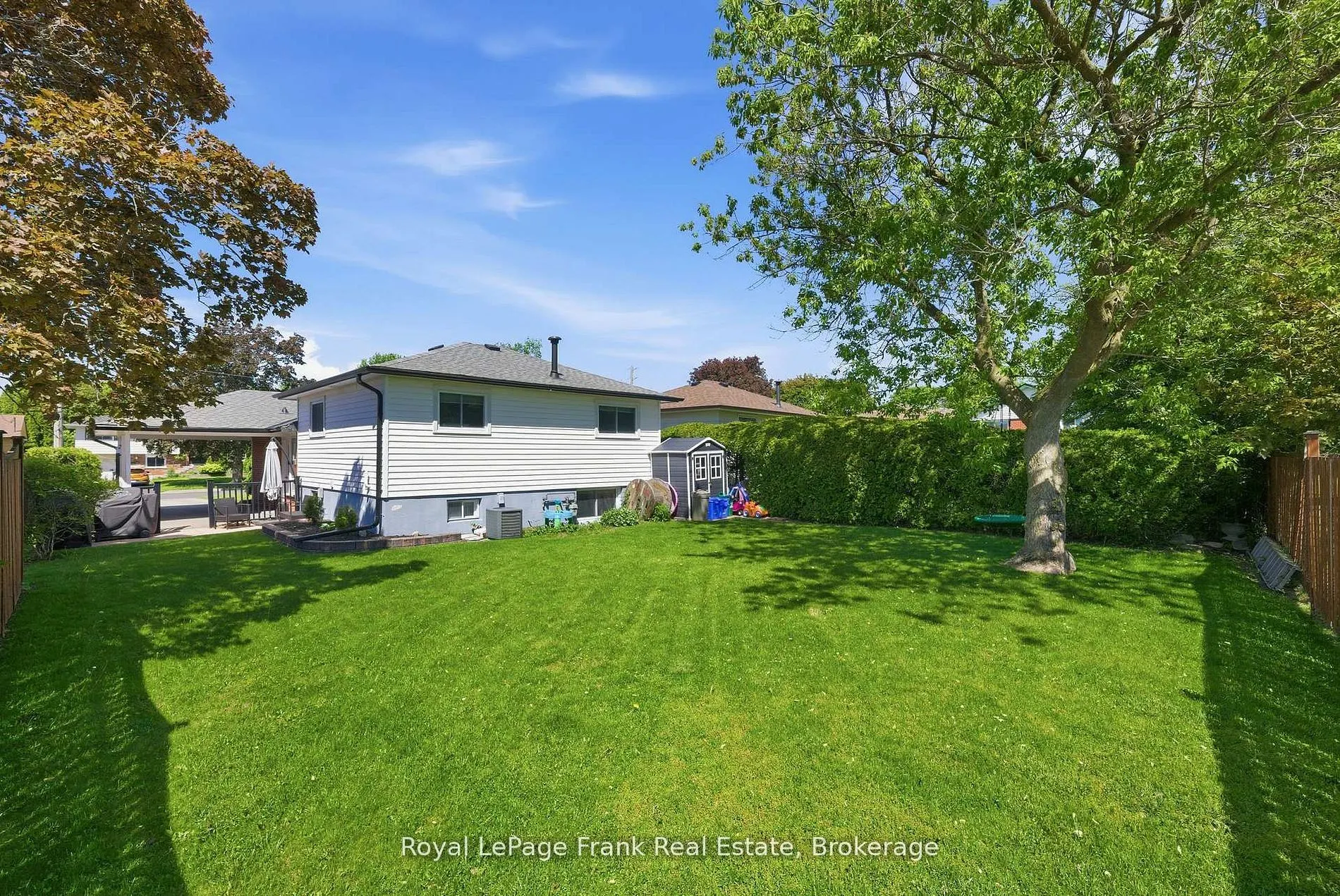 185 Athabasca Street