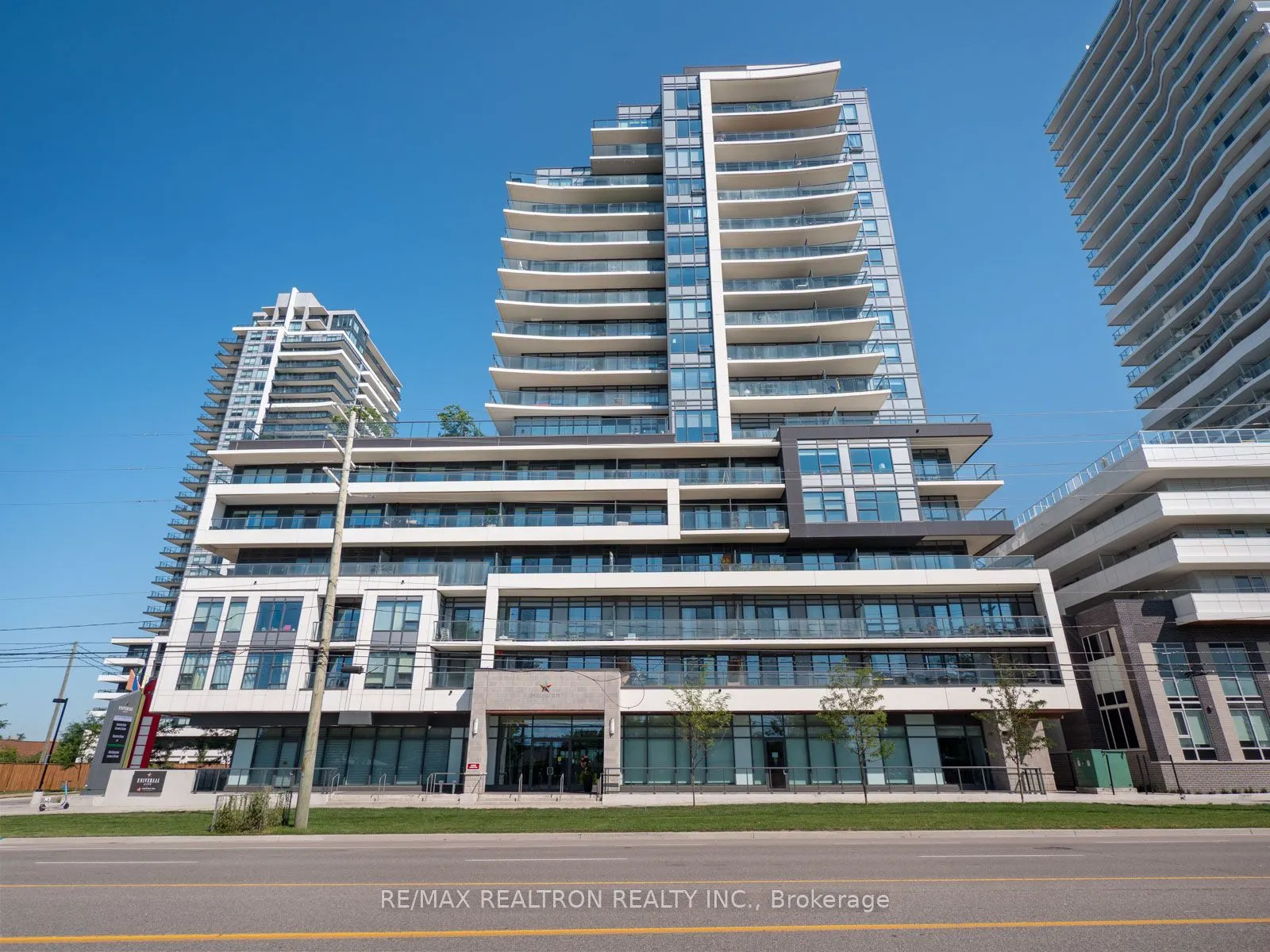 1480 Bayly Street #612