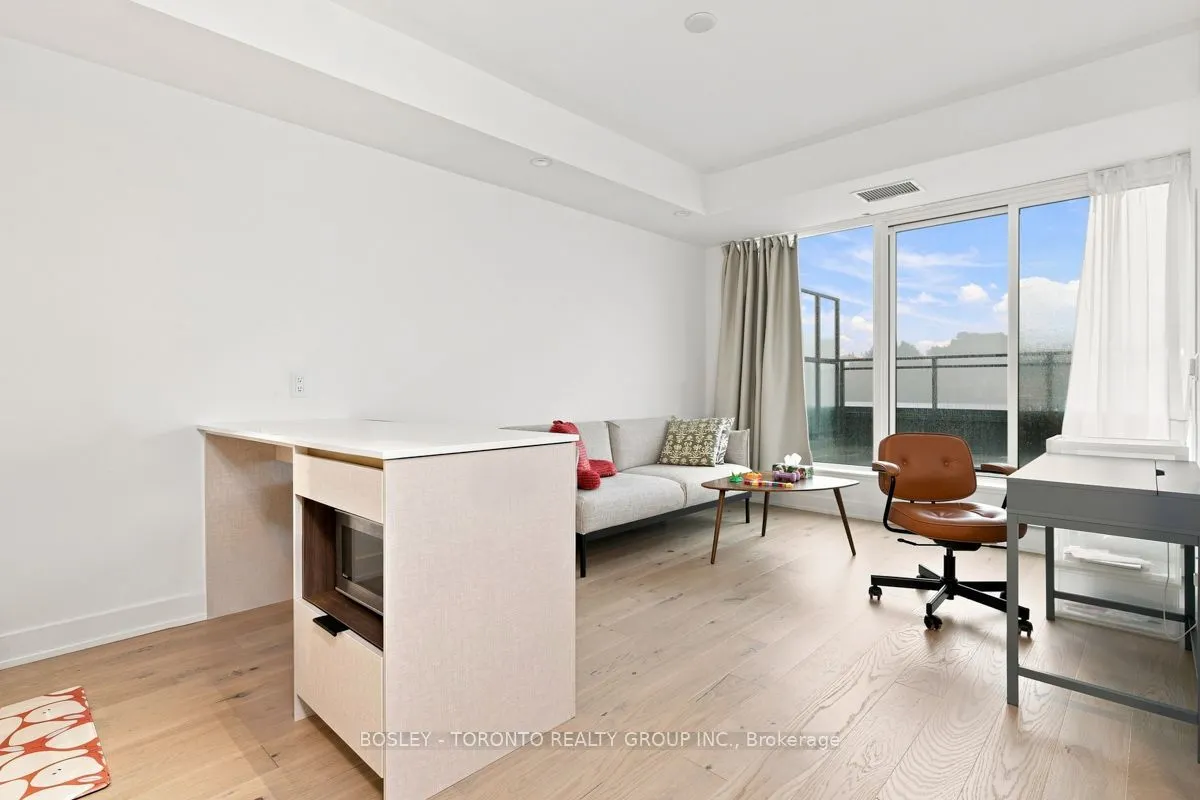 1285 Queen Street E #504