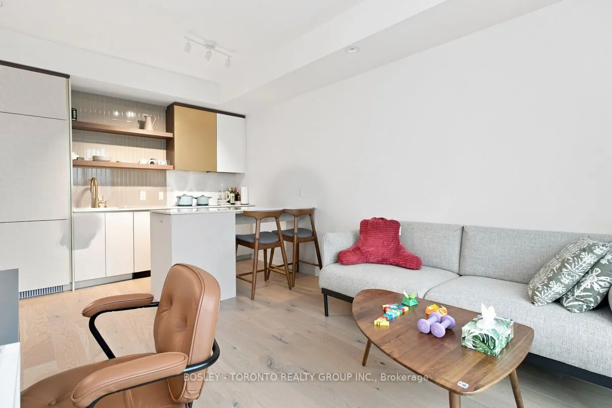 1285 Queen Street E #504
