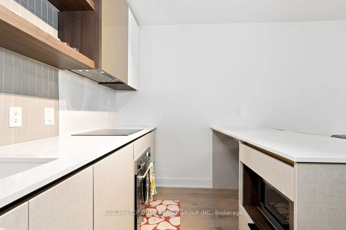 1285 Queen Street E #504