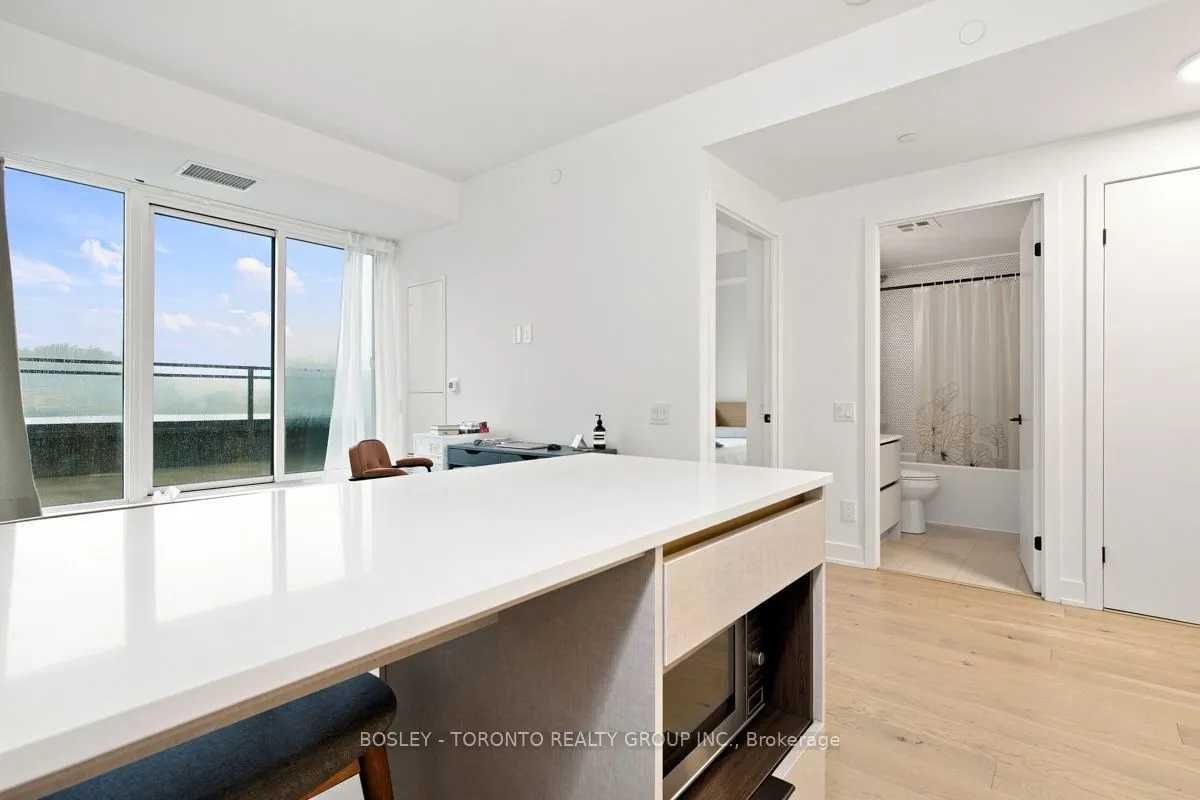 1285 Queen Street E #504