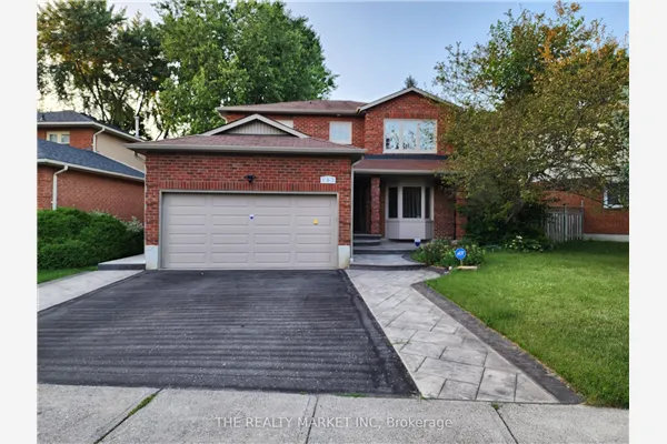 102 William Stephenson Drive