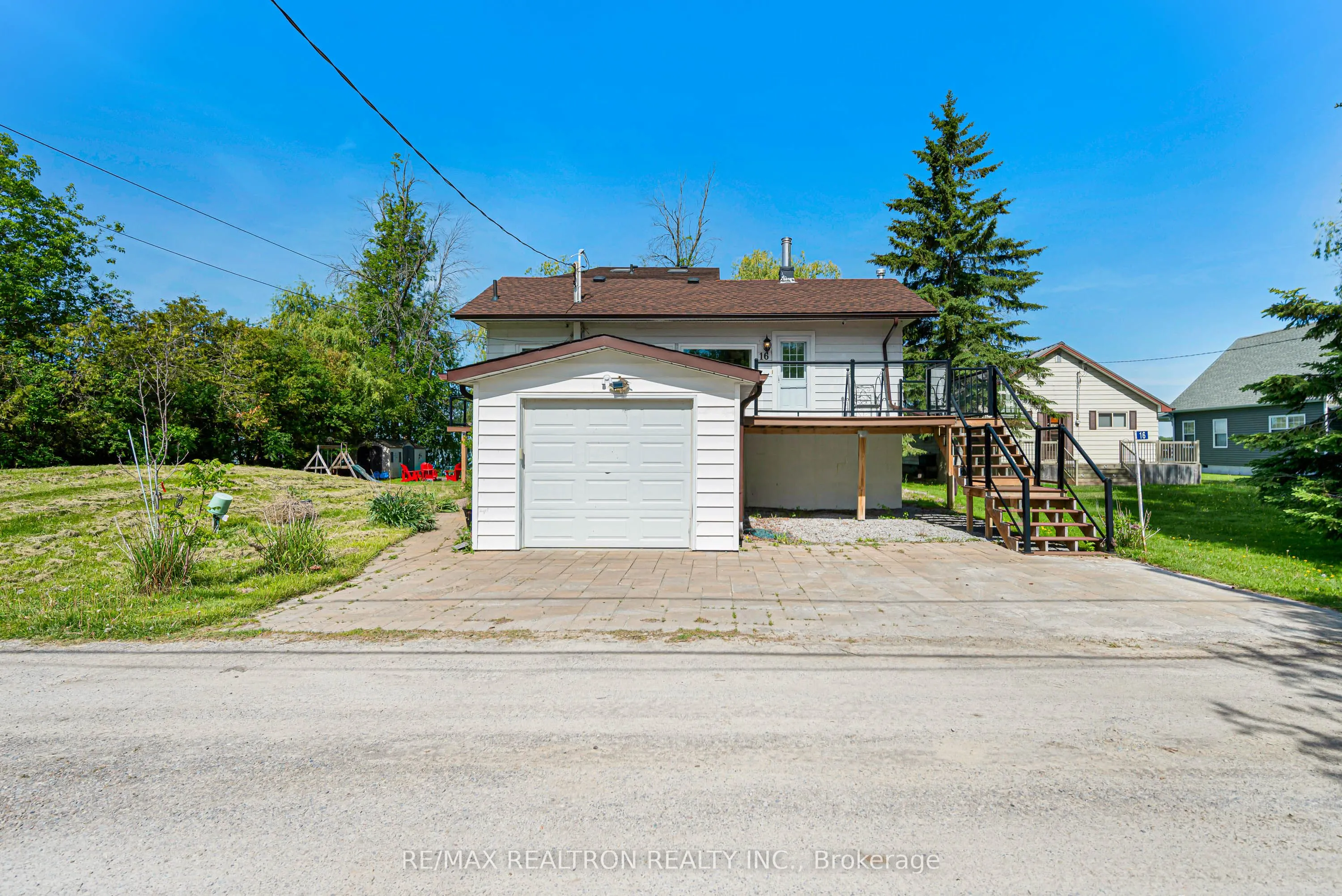 16 Birch Island Road