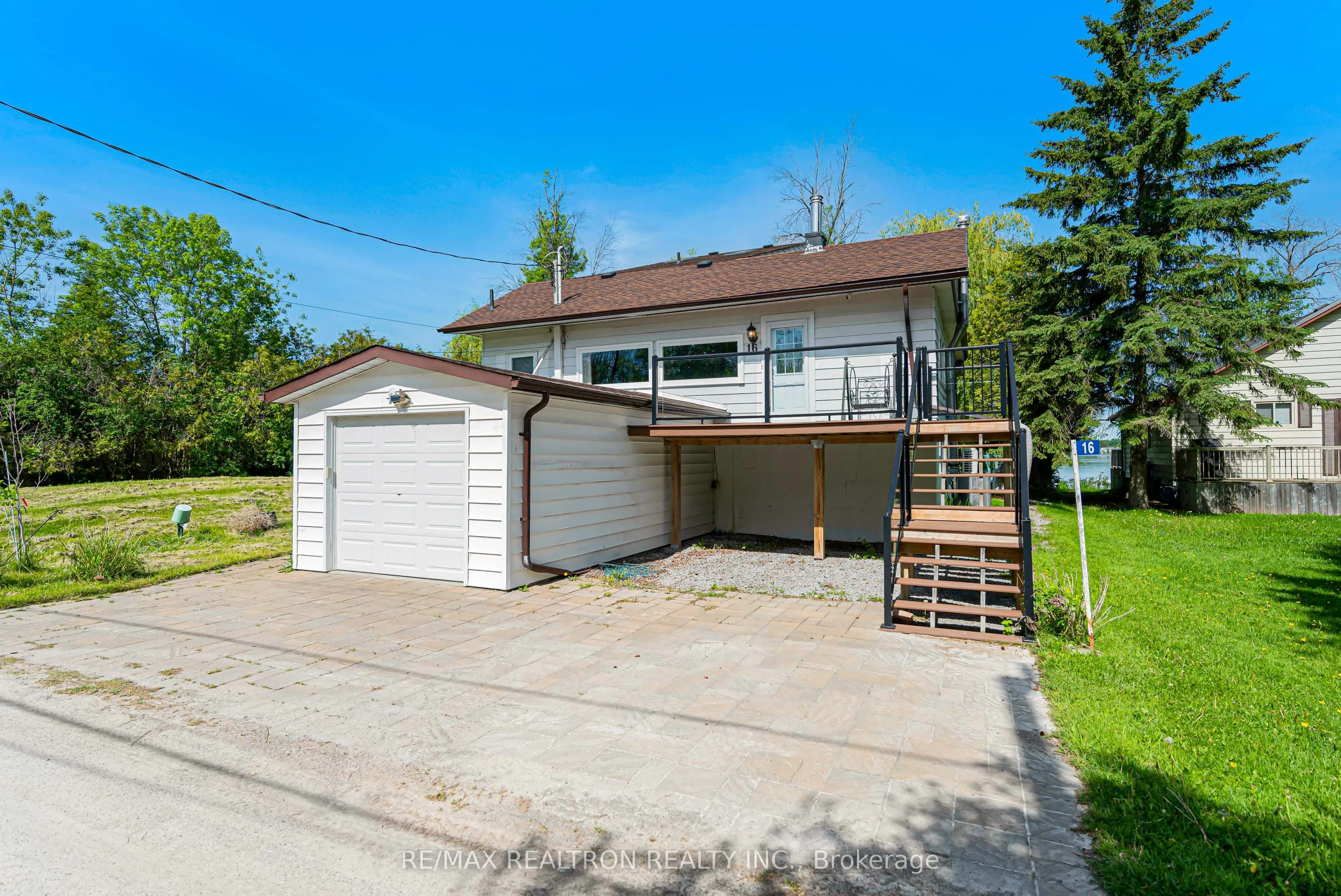 16 Birch Island Road