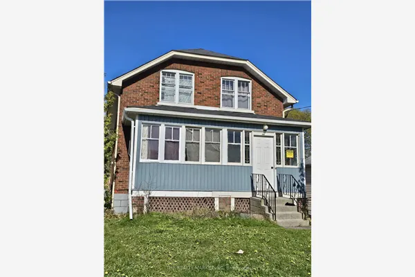 287 Verdun Road