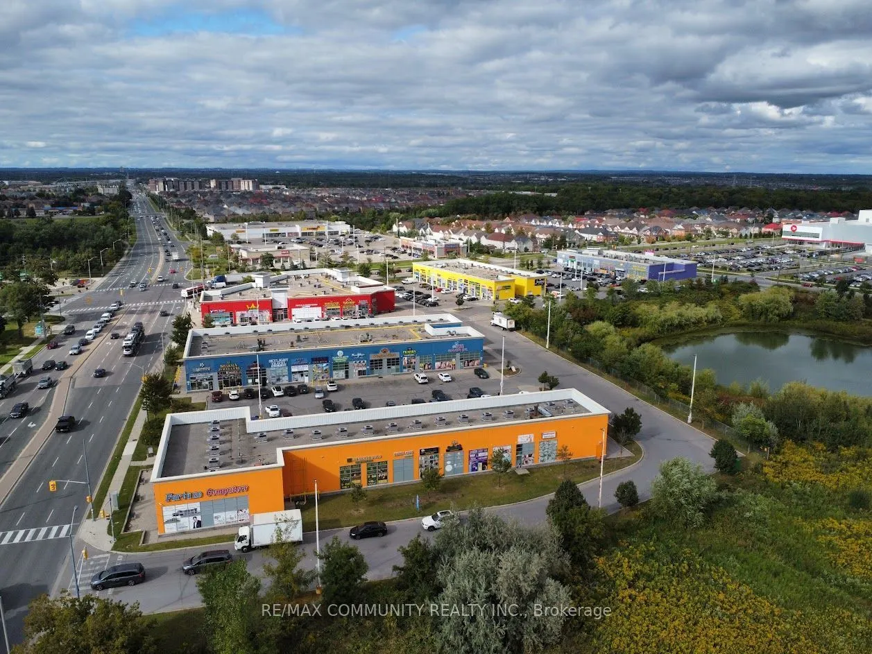 3331 Markham Road #104