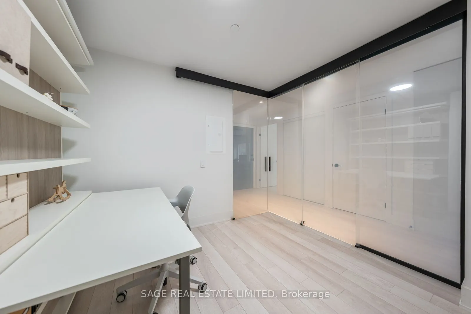 1888 Queen Street E #206