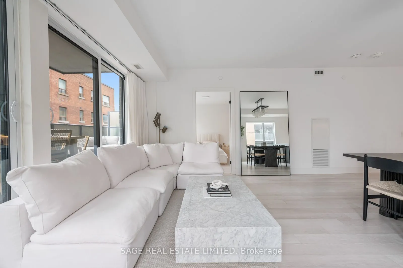 1888 Queen Street E #206
