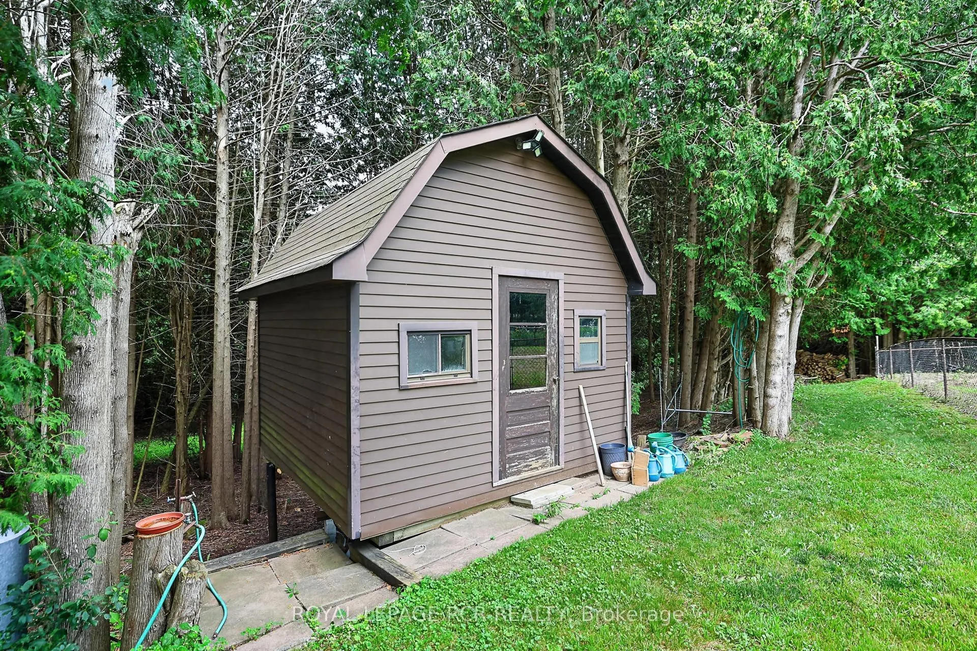 502 Townline Road