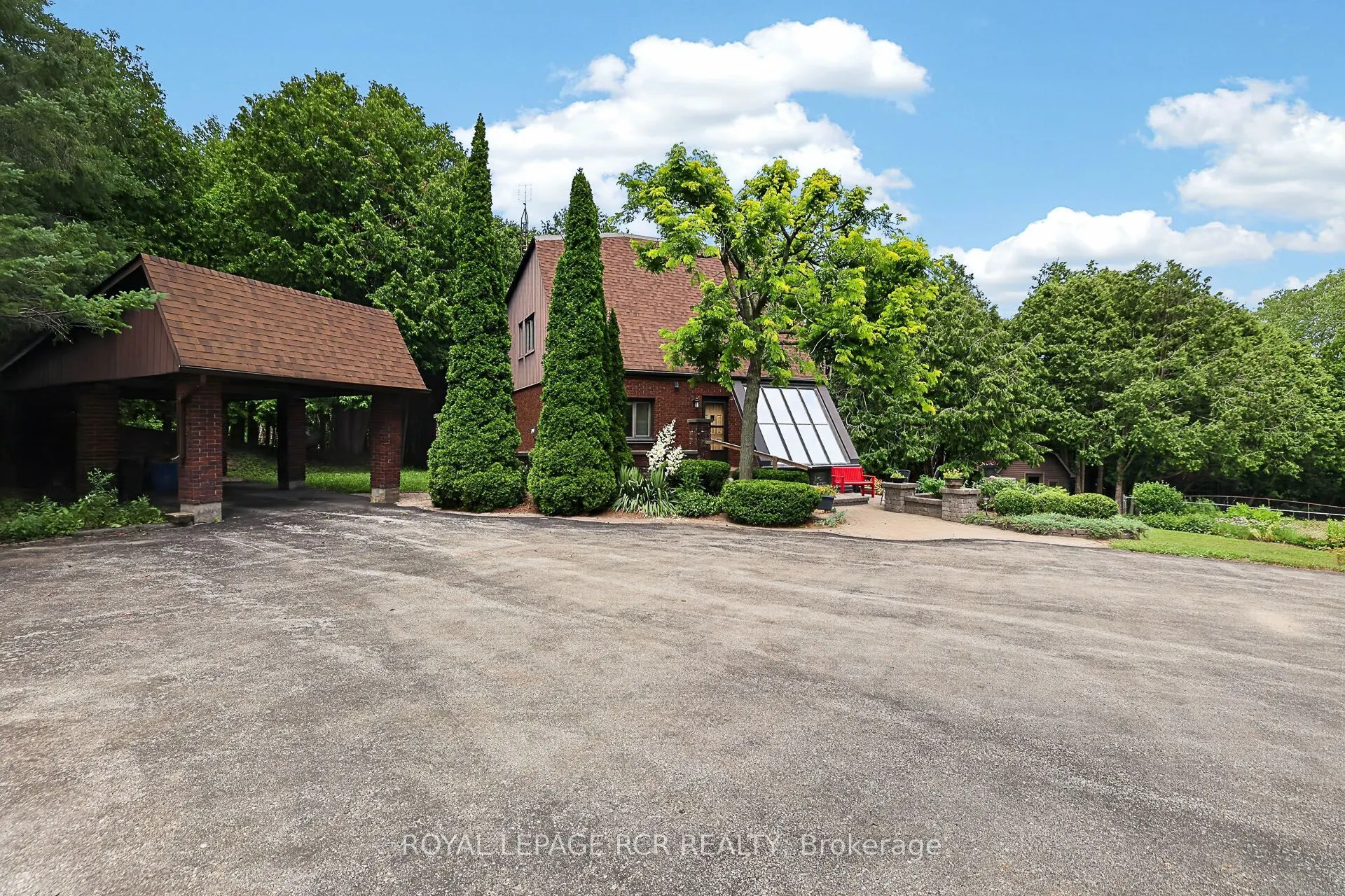 502 Townline Road